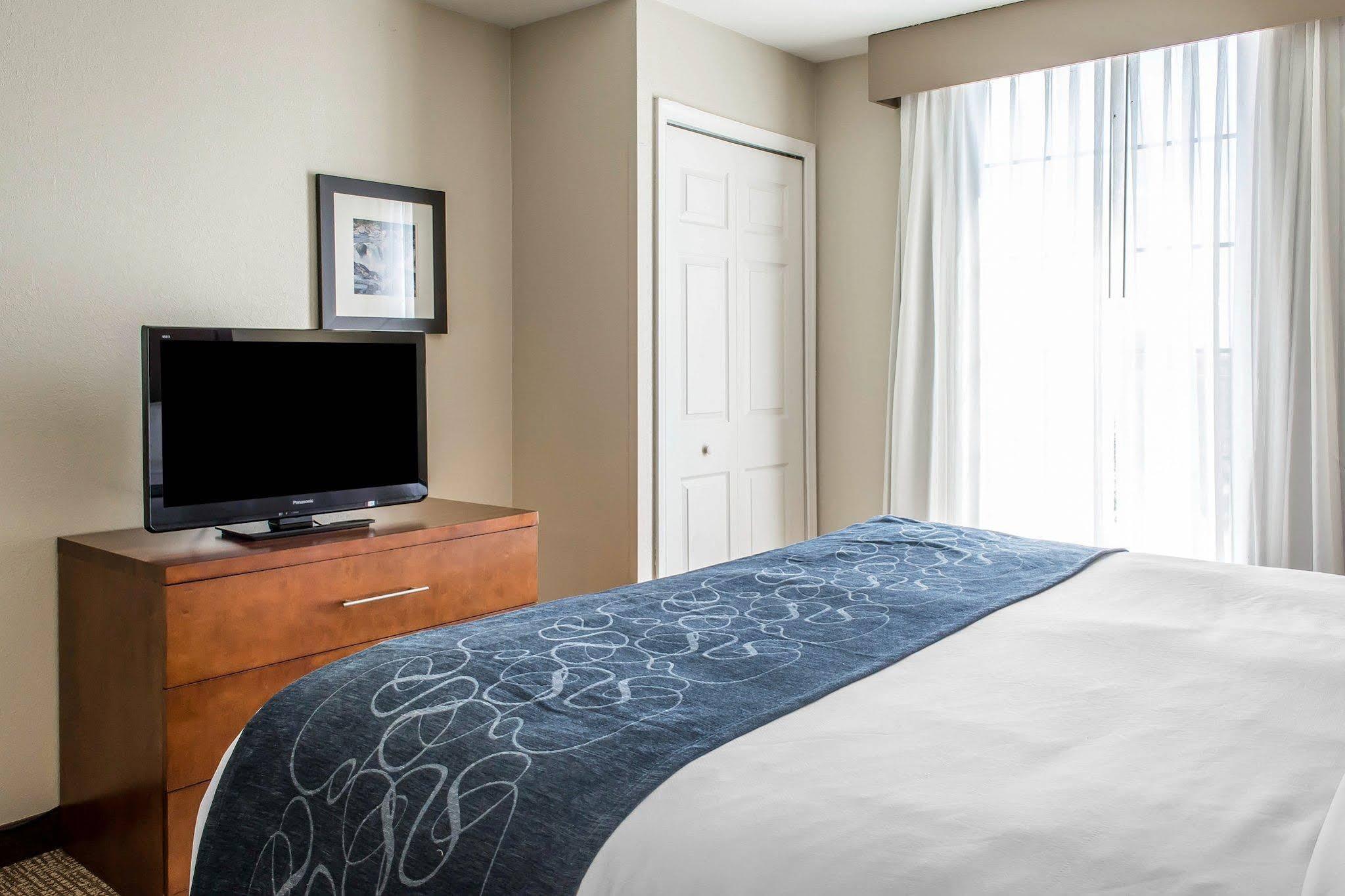 Comfort Suites Near Potomac Mills Woodbridge Exteriér fotografie