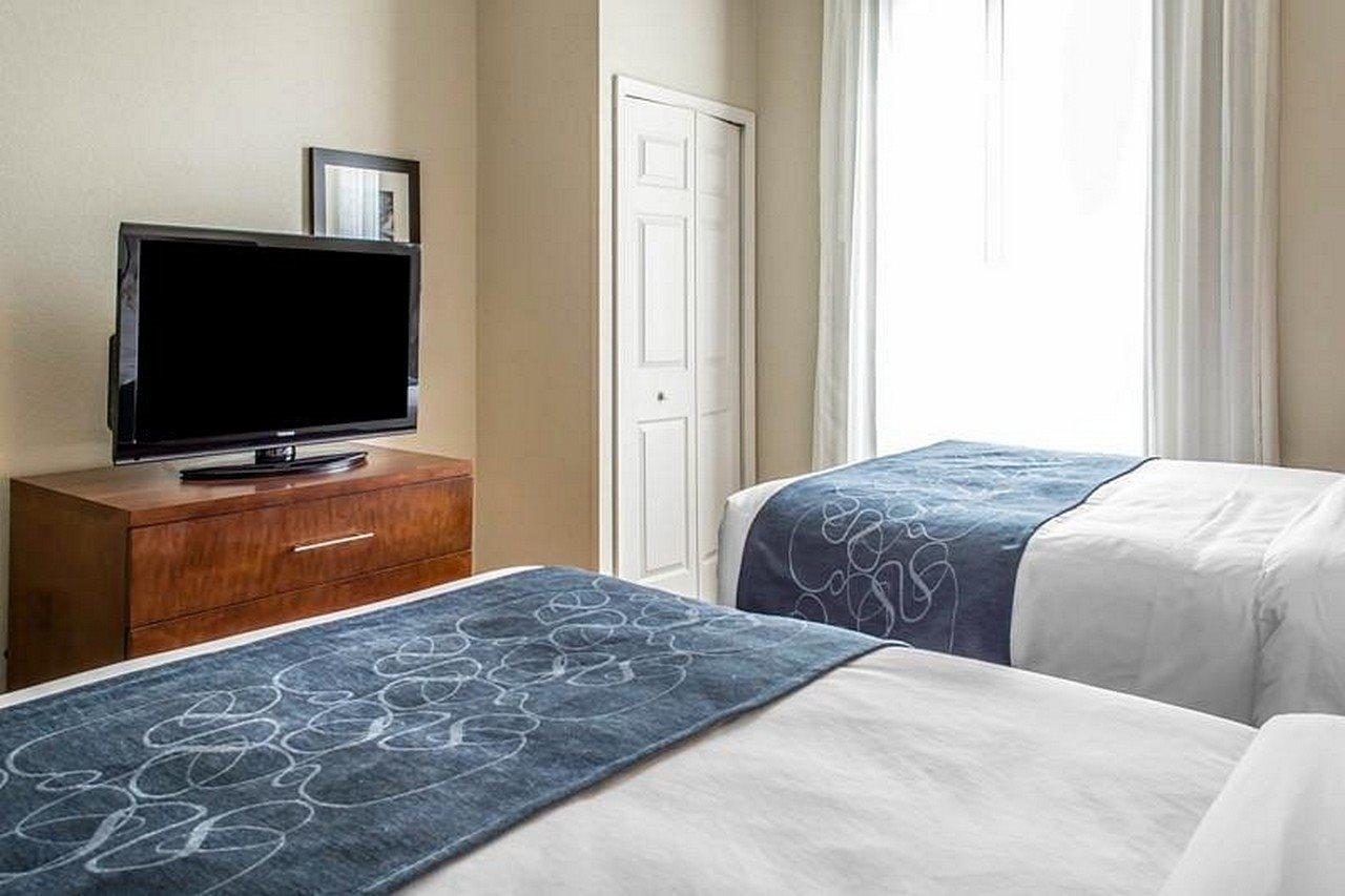 Comfort Suites Near Potomac Mills Woodbridge Exteriér fotografie