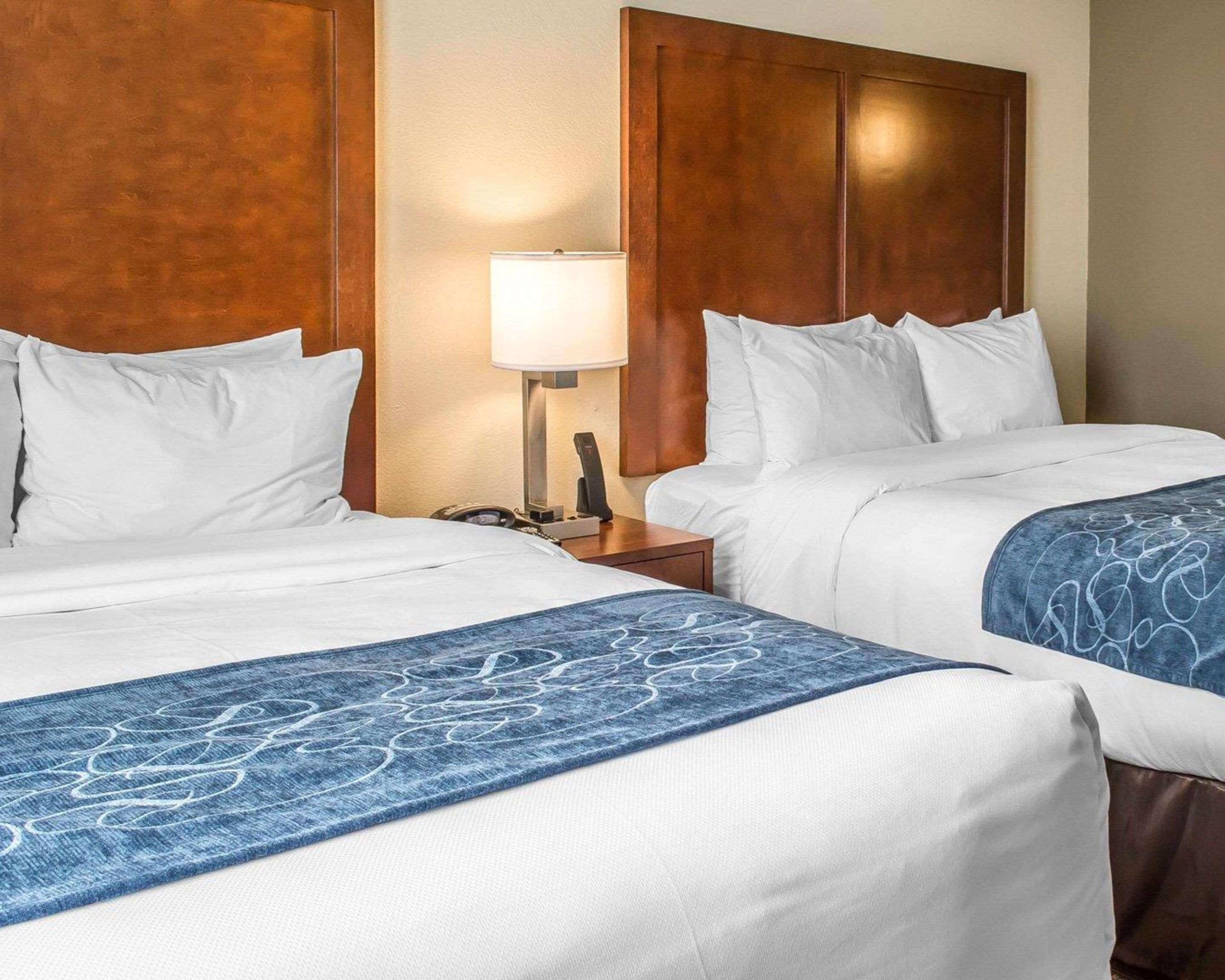 Comfort Suites Near Potomac Mills Woodbridge Exteriér fotografie