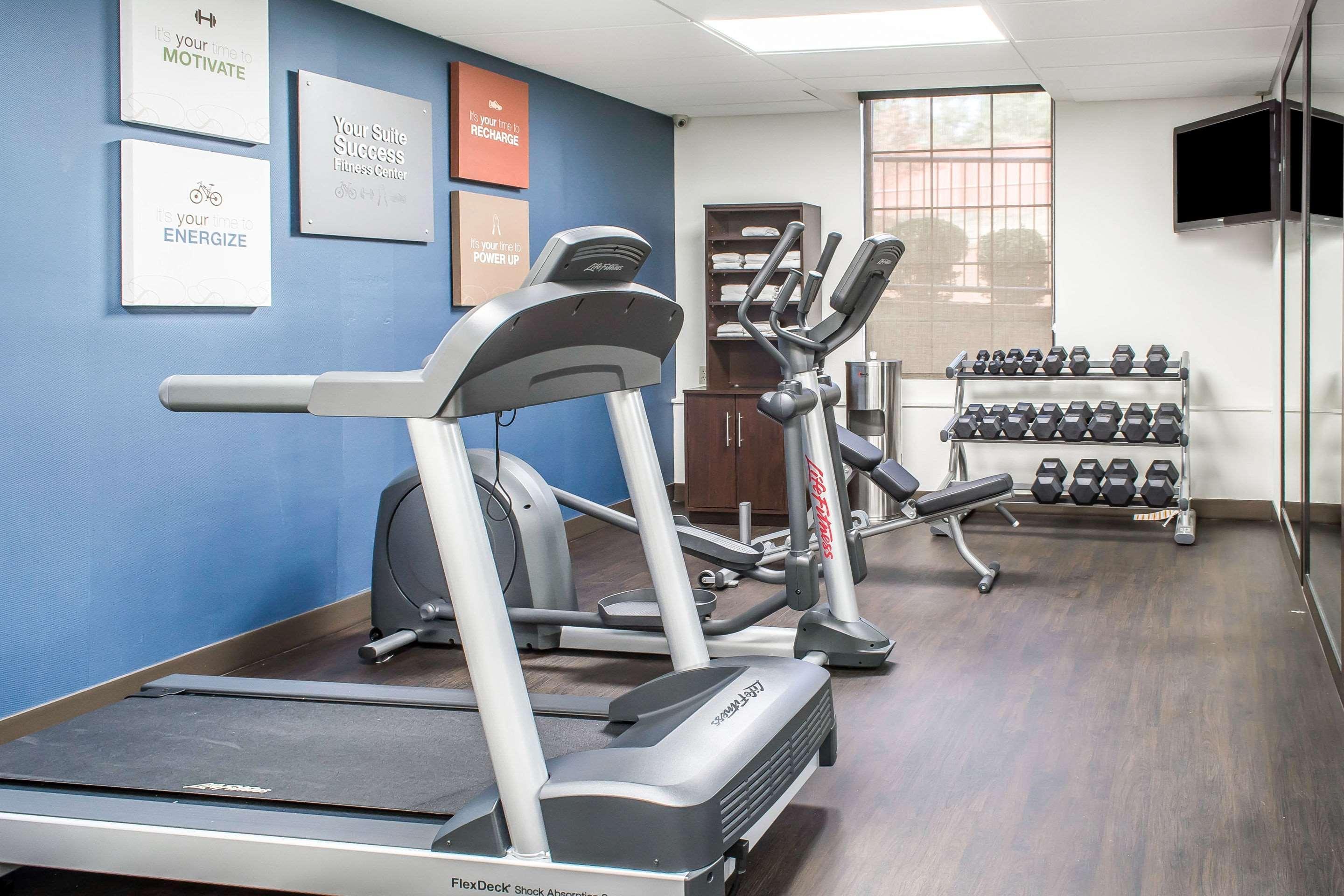 Comfort Suites Near Potomac Mills Woodbridge Exteriér fotografie