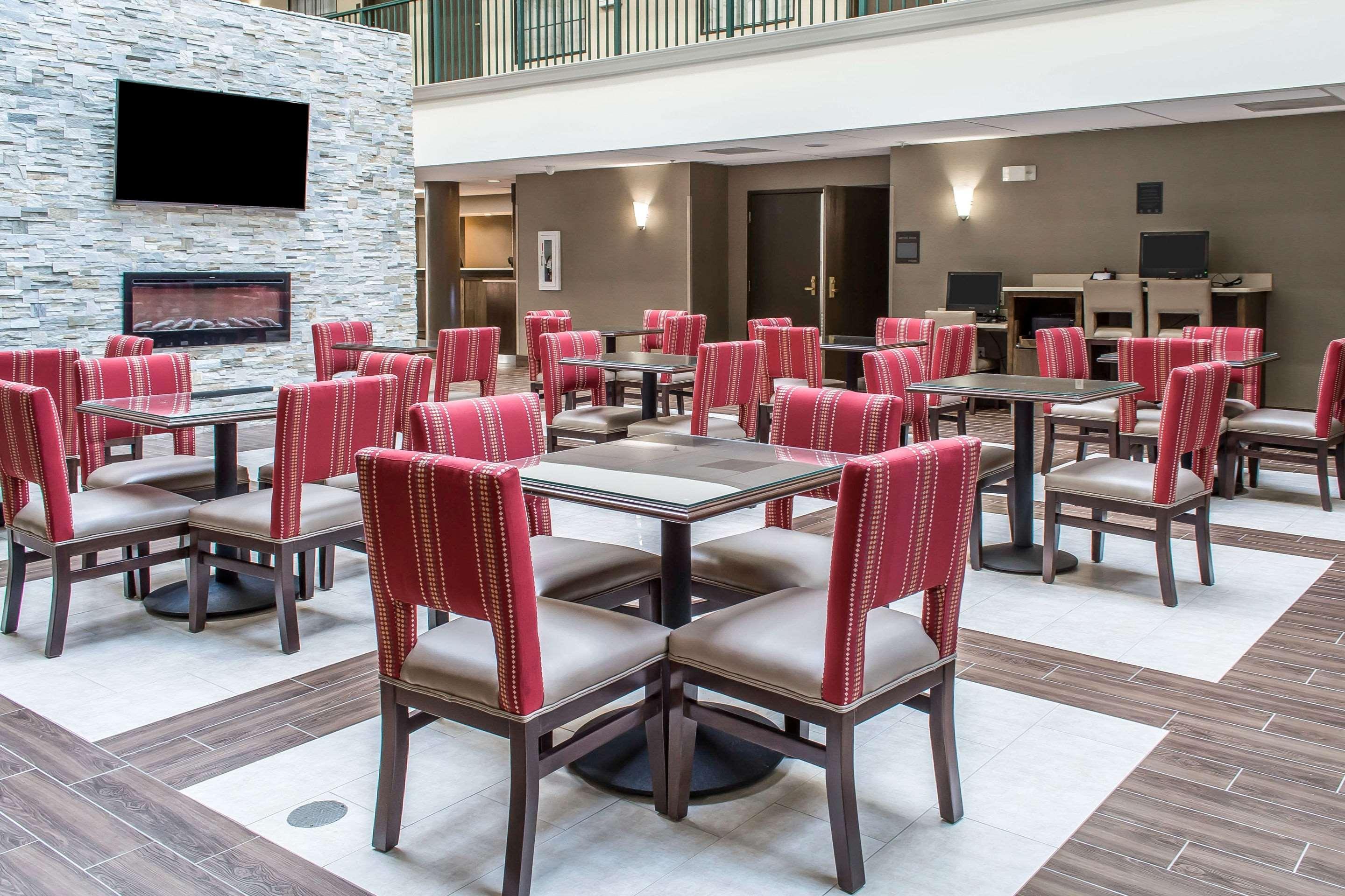 Comfort Suites Near Potomac Mills Woodbridge Exteriér fotografie
