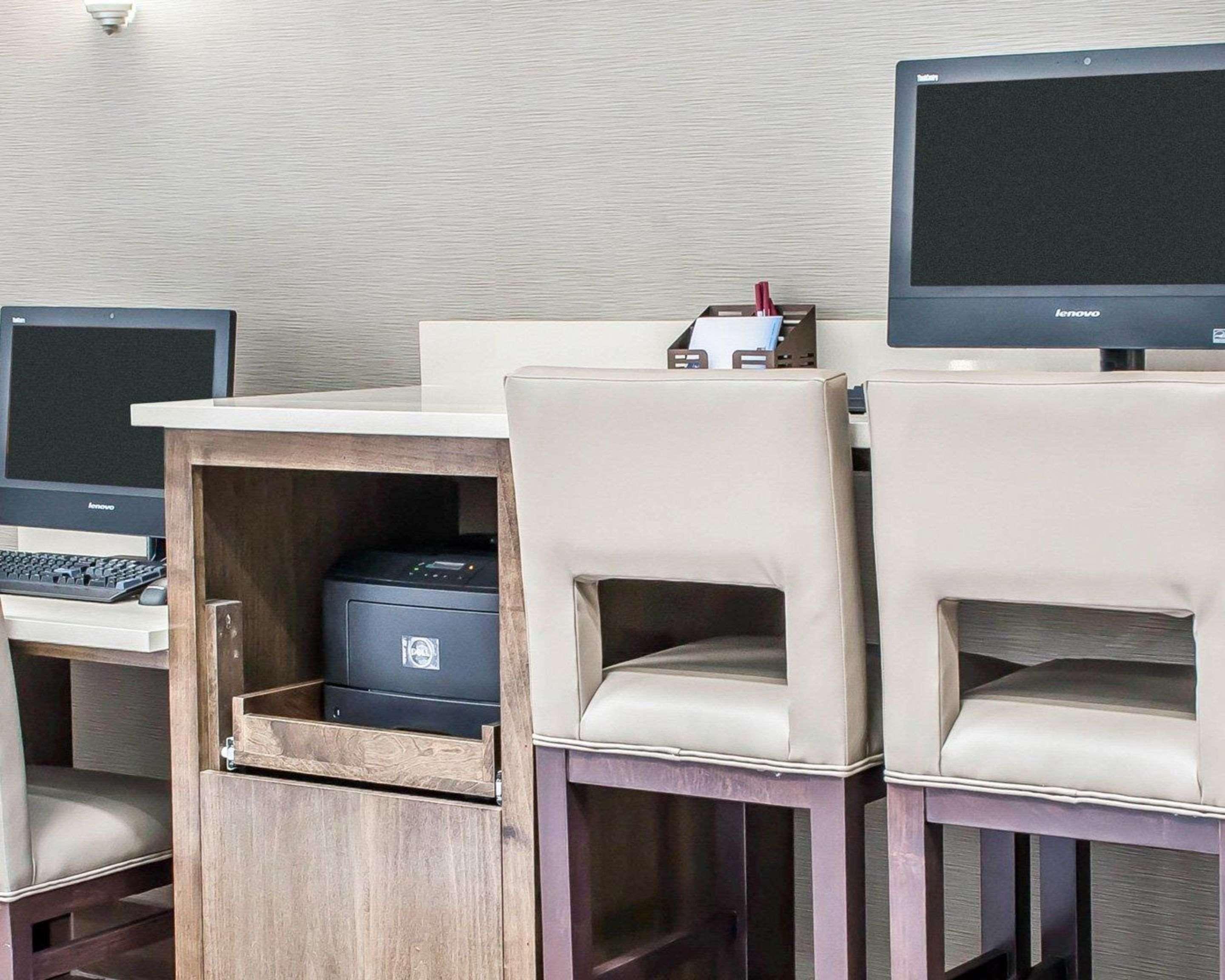 Comfort Suites Near Potomac Mills Woodbridge Exteriér fotografie