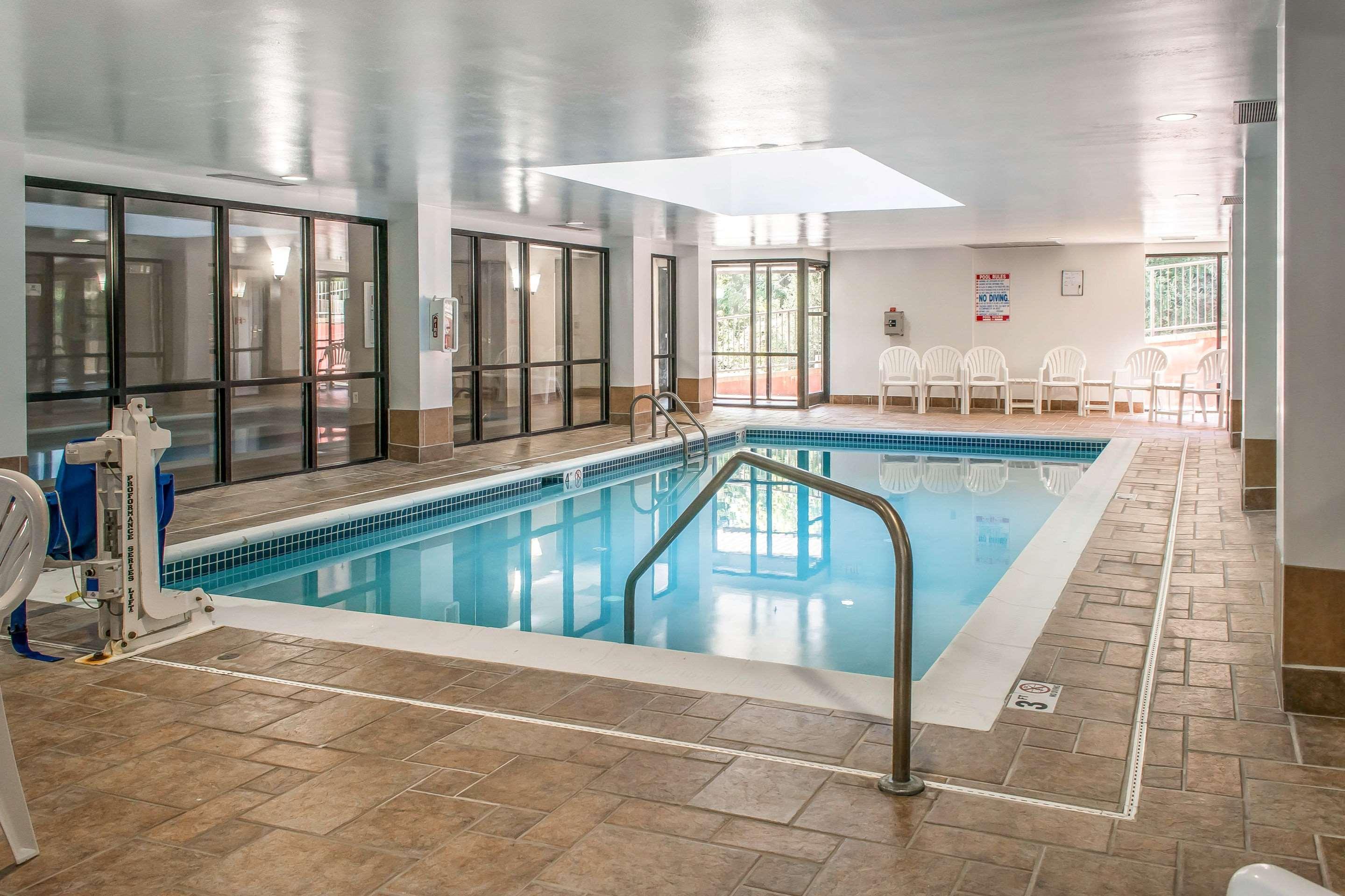 Comfort Suites Near Potomac Mills Woodbridge Exteriér fotografie