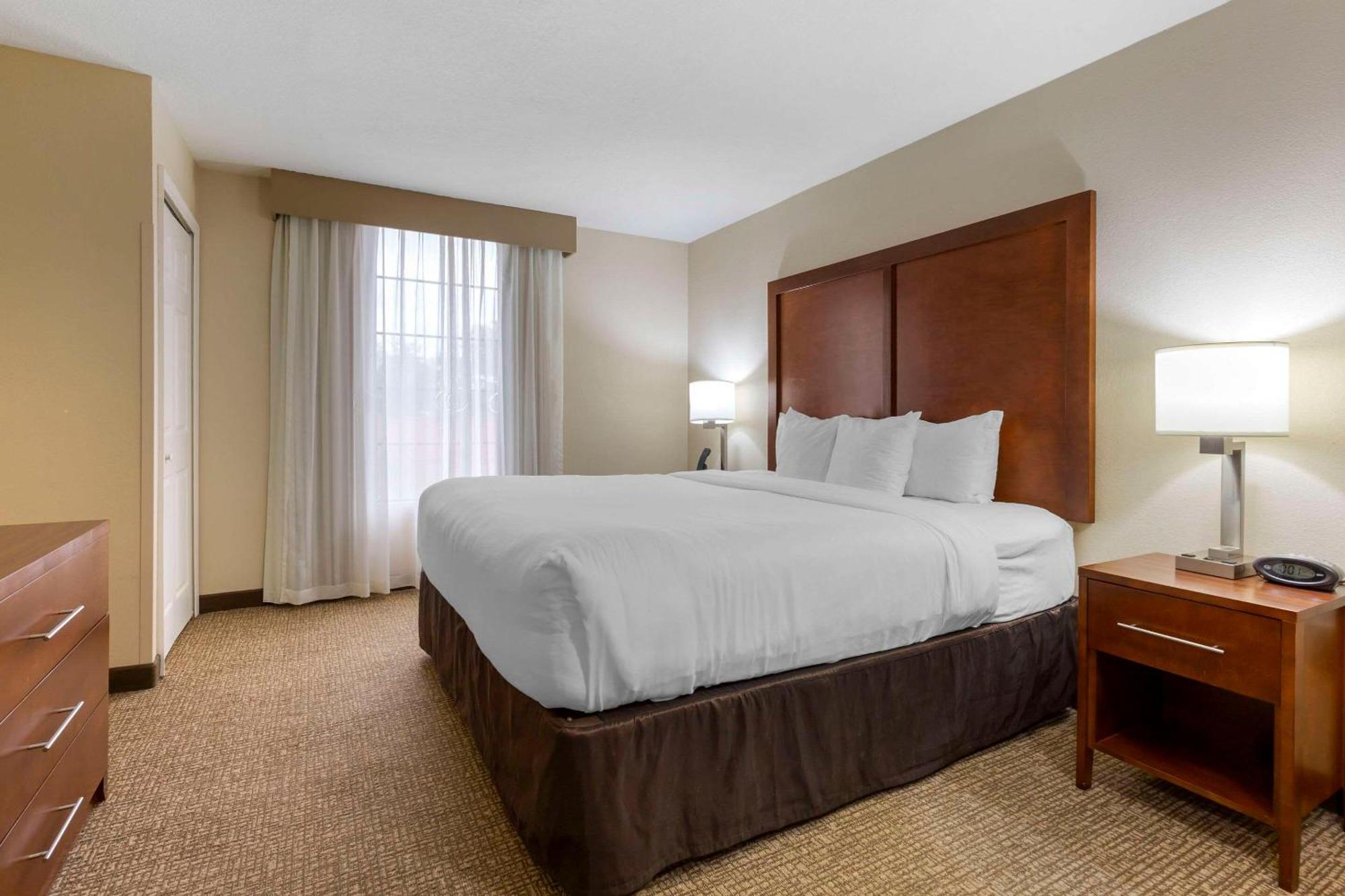 Comfort Suites Near Potomac Mills Woodbridge Exteriér fotografie