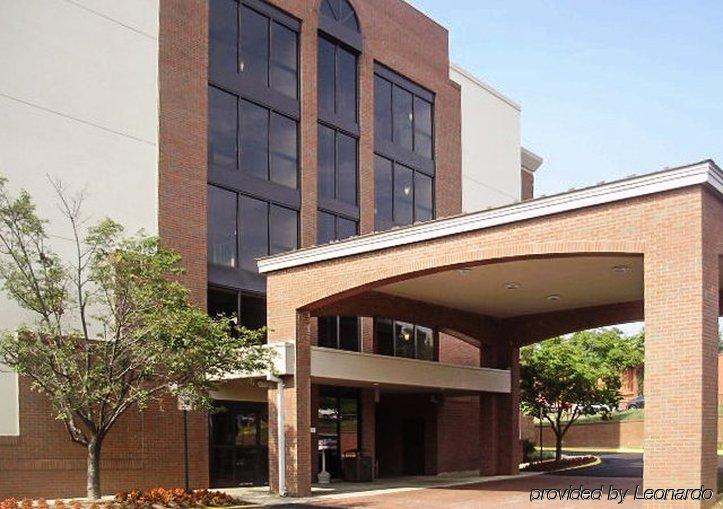Comfort Suites Near Potomac Mills Woodbridge Exteriér fotografie