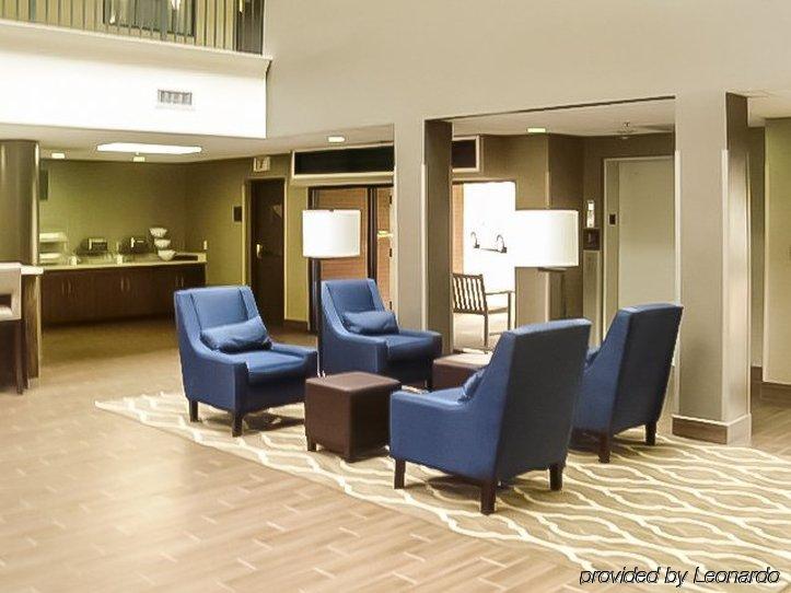 Comfort Suites Near Potomac Mills Woodbridge Exteriér fotografie