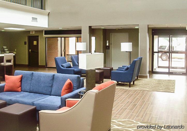 Comfort Suites Near Potomac Mills Woodbridge Exteriér fotografie