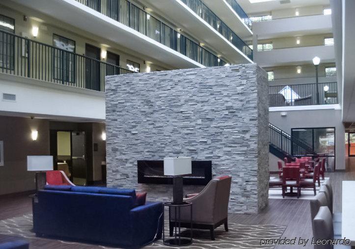 Comfort Suites Near Potomac Mills Woodbridge Exteriér fotografie
