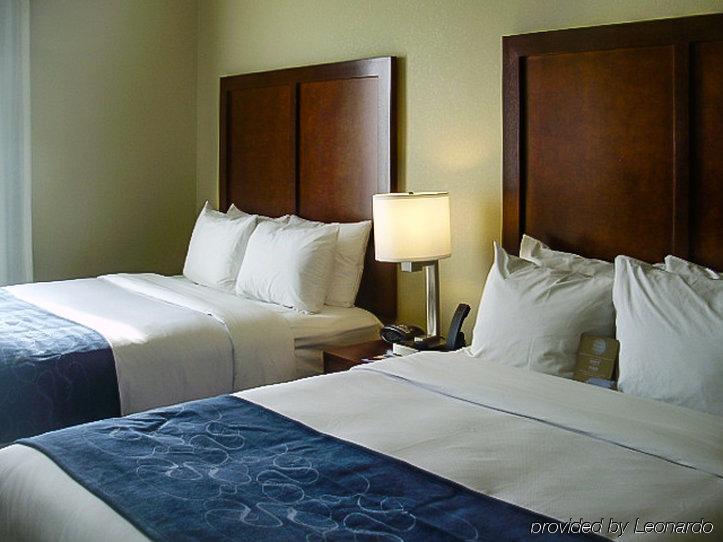 Comfort Suites Near Potomac Mills Woodbridge Exteriér fotografie