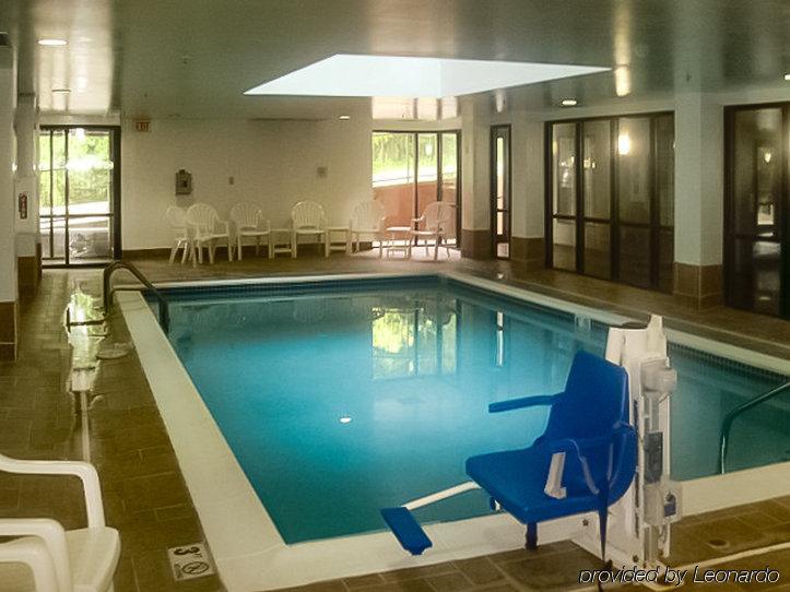 Comfort Suites Near Potomac Mills Woodbridge Exteriér fotografie
