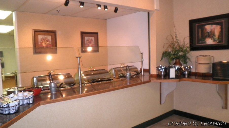 Comfort Suites Near Potomac Mills Woodbridge Exteriér fotografie