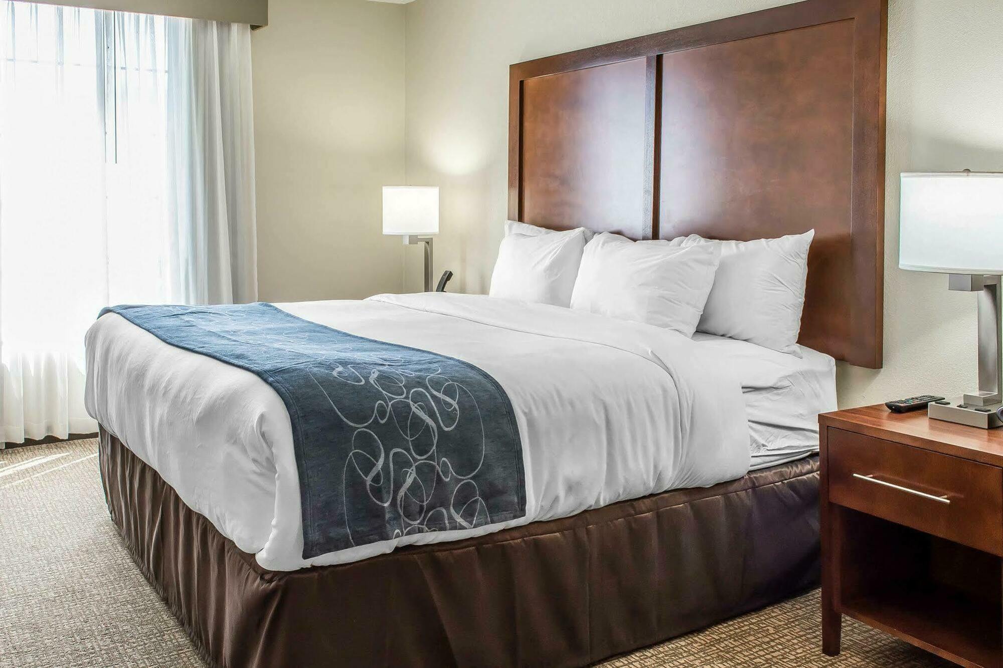 Comfort Suites Near Potomac Mills Woodbridge Exteriér fotografie
