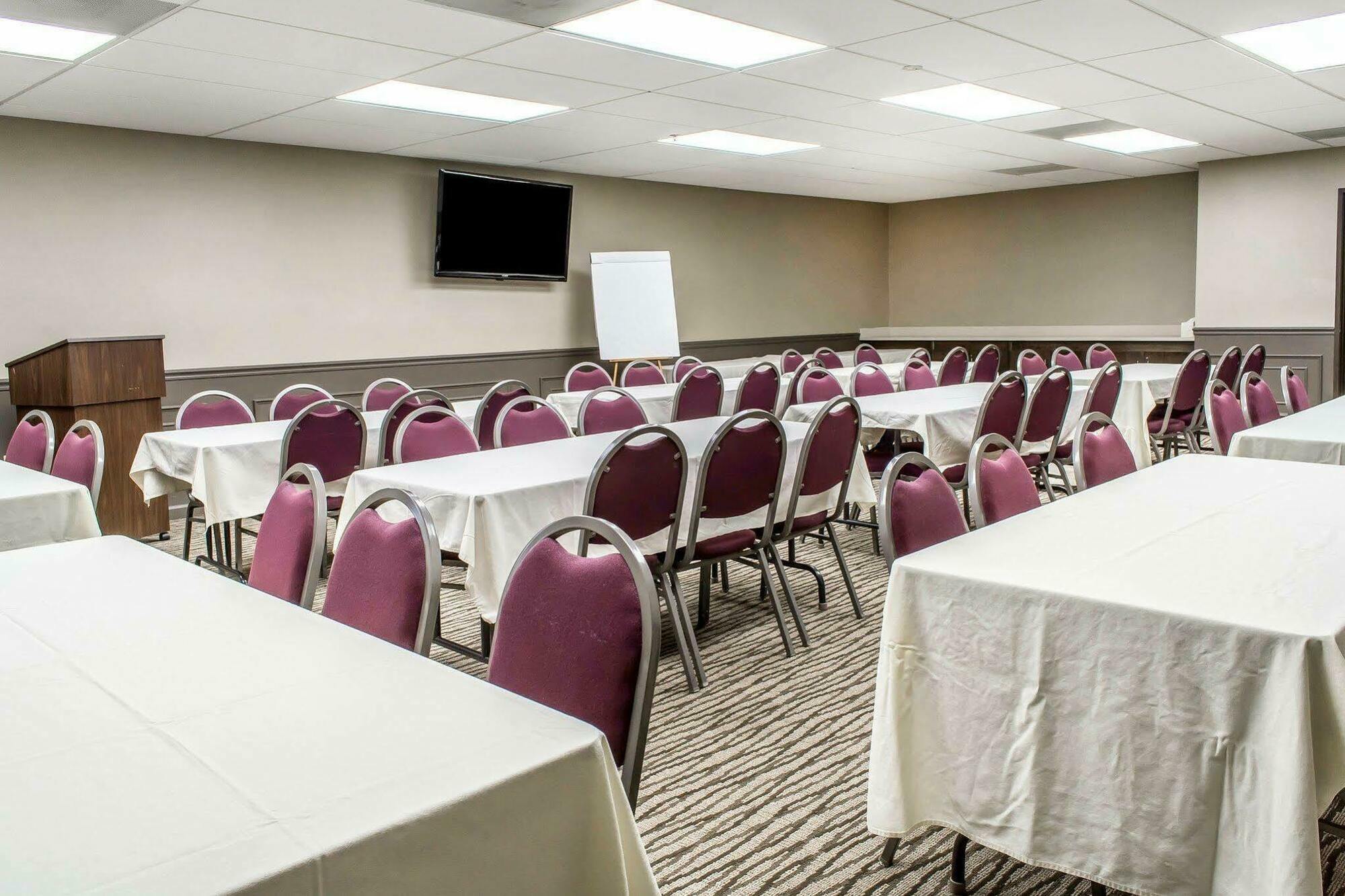 Comfort Suites Near Potomac Mills Woodbridge Exteriér fotografie